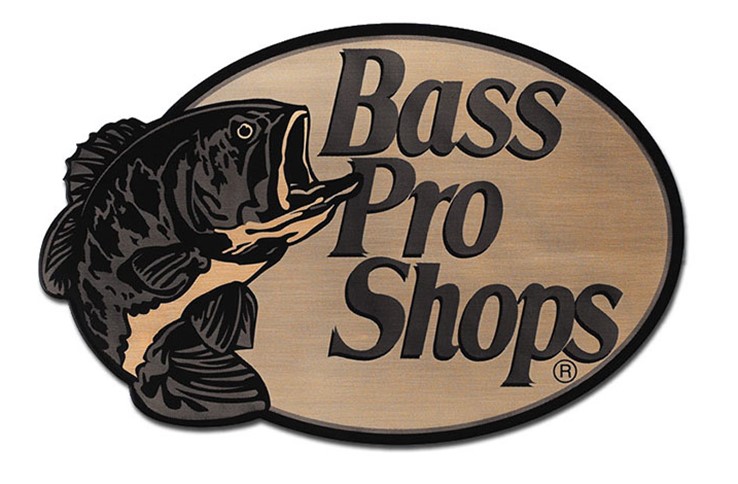 BassPro Etched Bronze